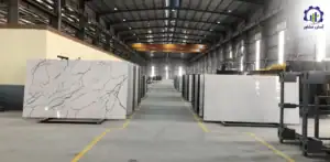 طرح تولید سنگ آنتیک