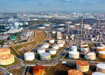 طرح توجیهی تولید میعانات گازی و نفت