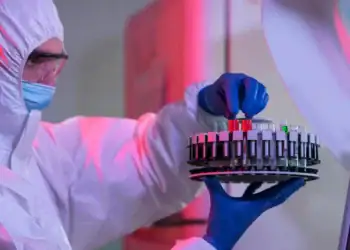 طرح توجیهی تولید و فرآوری پلاسما