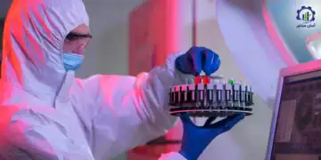 طرح توجیهی تولید و فرآوری پلاسما