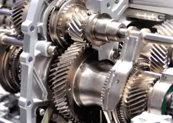 طرح توجیهی تولید پوسته گیربکس خودرو