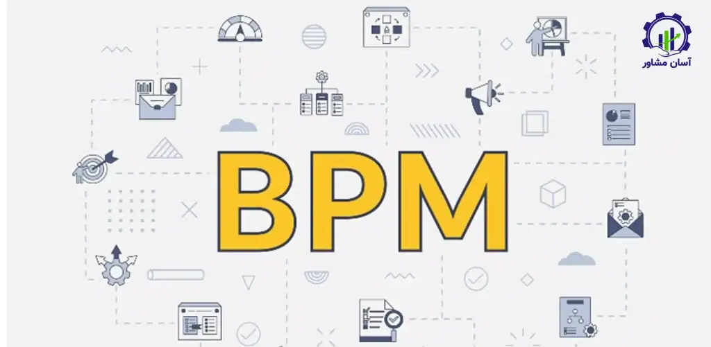 مدیریت فرآیند کسب و کار (BPM) چیست؟