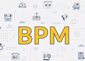 مدیریت فرآیند کسب و کار (BPM)