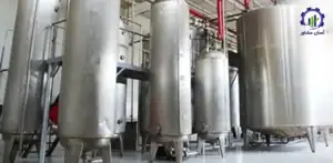 بررسی بازار داخلی و خارجی طرح تولید گلوکز