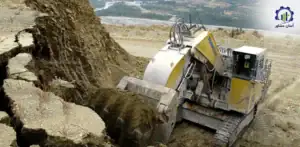 بررسی تجهیزات و تأسیسات خط تولید کنسانتره آهن