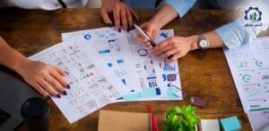 ورود به بازار بین الملل