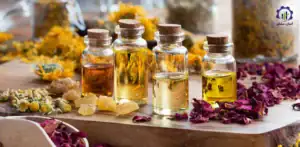 بررسی بازار داخلی و خارجی طرح احداث آزمایشگاه آنالیز روغن خوراکی