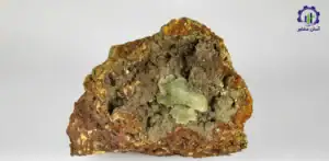 بررسی بازار داخلی و خارجی طرح تولید و استخراج لیمونیت