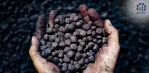 بررسی بازار داخلی و خارجی طرح تولید کنسانتره آهن