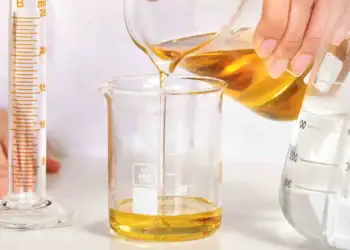 طرح توجیهی احداث آزمایشگاه آنالیز روغن خوراکی