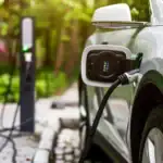 طرح توجیهی احداث ایستگاه شارژ خودرو و موتورسیکلت برقی