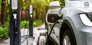 طرح توجیهی احداث ایستگاه شارژ خودرو و موتورسیکلت برقی