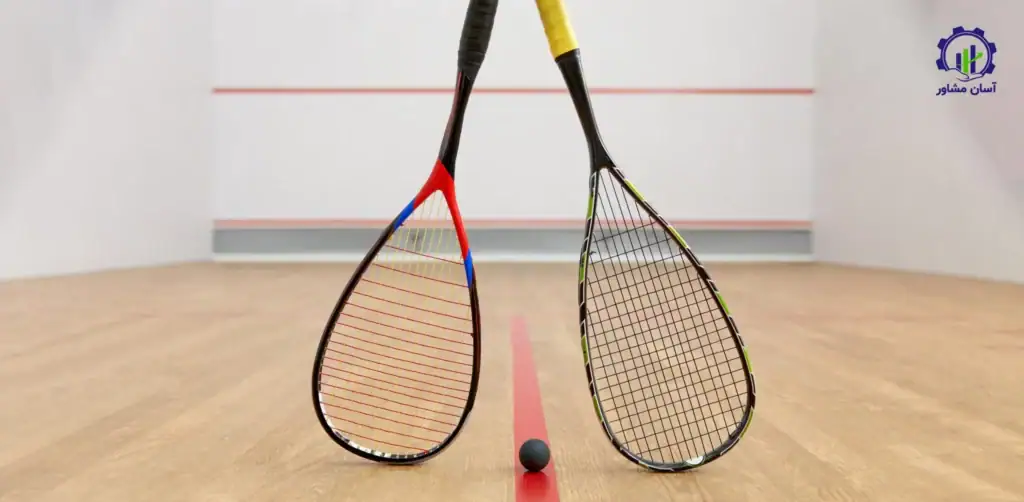 طرح توجیهی احداث مجموعه ورزشی اسکواش