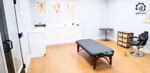 طرح  توجیهی احداث مرکز مدیریت درد و استرس