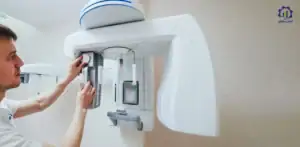 طرح توجیهی تولید دستگاه رادیولوژی دندانی