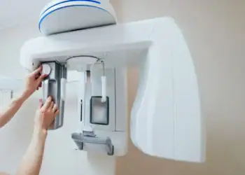 طرح توجیهی تولید دستگاه رادیولوژی دندانی