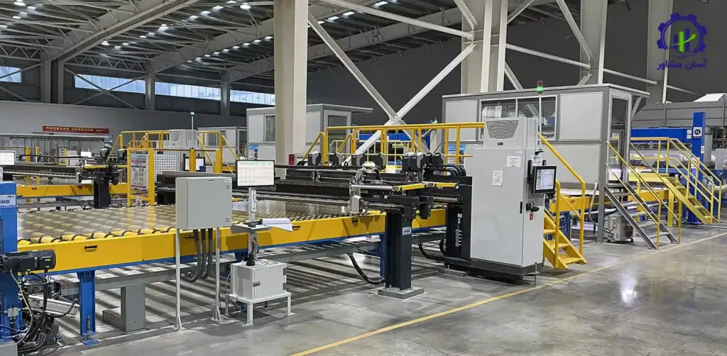 طرح توجیهی تولید شیشه سولار