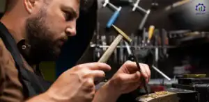 طرح توجیهی تولید طلای خالص