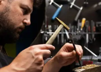 طرح توجیهی تولید طلای خالص