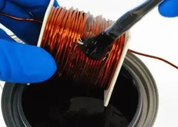 طرح توجیهی تولید لاک عایق الکتریکی