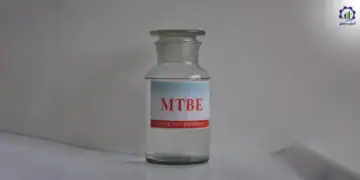 طرح توجیهی تولید متیل ترشیو بوتیل اتر (MTBE)