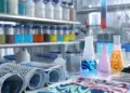 طرح توجیهی تولید مواد شیمیایی در صنعت نساجی