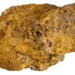 طرح توجیهی تولید و استخراج لیمونیت