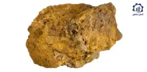 طرح توجیهی تولید و استخراج لیمونیت