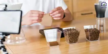 طرح توجیهی تولید و بسته بندی قهوه فوری