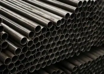 طرح توجیهی تولید ورق و لوله گالوانیزه