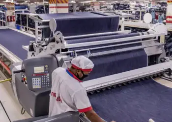 طرح توجیهی تولید پارچه نئوپرن