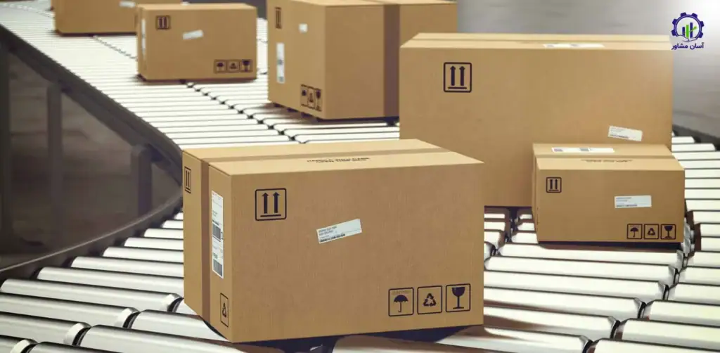 طرح توجیهی تولید کارتن بازیافتی