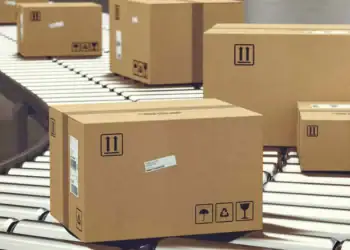 طرح توجیهی تولید کارتن بازیافتی