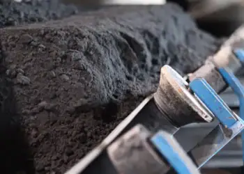 طرح توجیهی تولید کنسانتره آهن