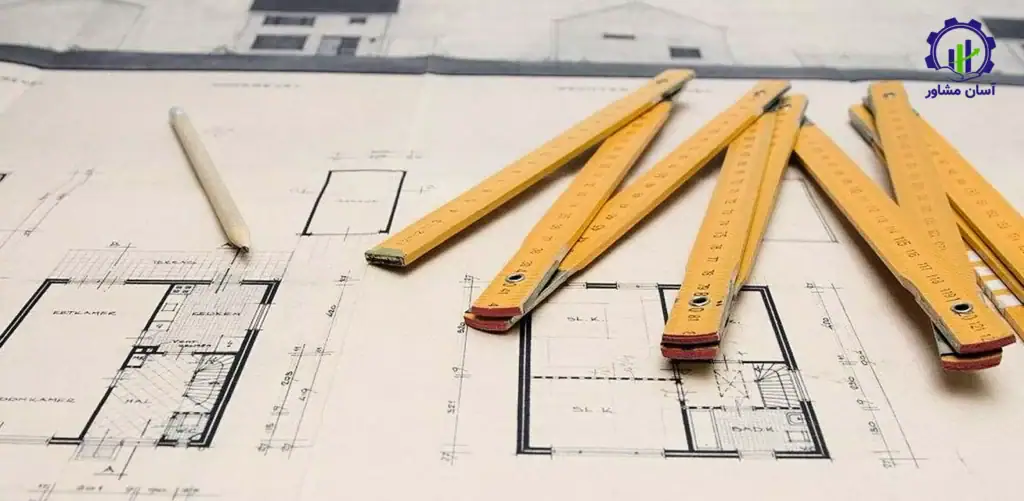 طرح‌ریزی واحد صنعتی