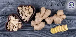 بررسی بازار داخلی و خارجی طرح احداث گلخانه کشت زنجبیل