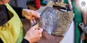 بررسی بازار داخلی و خارجی طرح تولید کیف و ساک دستی
