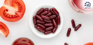 بررسی تجهیزات و تأسیسات خط تولید لیکوپن