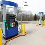 طرح توجیهی احداث جایگاه سوخت سیار(پمپ بنزین)