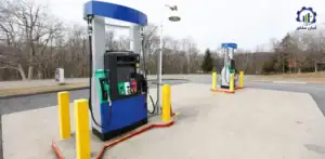 طرح توجیهی احداث جایگاه سوخت سیار(پمپ بنزین)