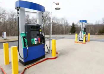 طرح توجیهی احداث جایگاه سوخت سیار(پمپ بنزین)