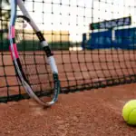 طرح توجیهی احداث زمین تنیس