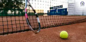 طرح توجیهی احداث زمین تنیس