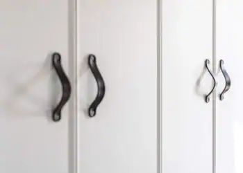 طرح توجیهی تولید دستگیره کابینت