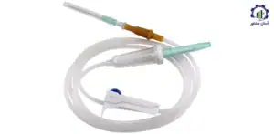 طرح تولید ست سرم