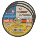 طرح توجیهی تولید صفحه سنگ فرز