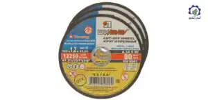 طرح تولید صفحه سنگ فرز