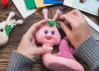 طرح توجیهی تولید عروسک