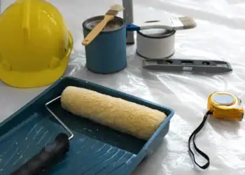 طرح توجیهی تولید غلطک رنگ