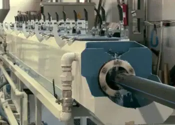 طرح توجیهی تولید لوله از پلی بوتن